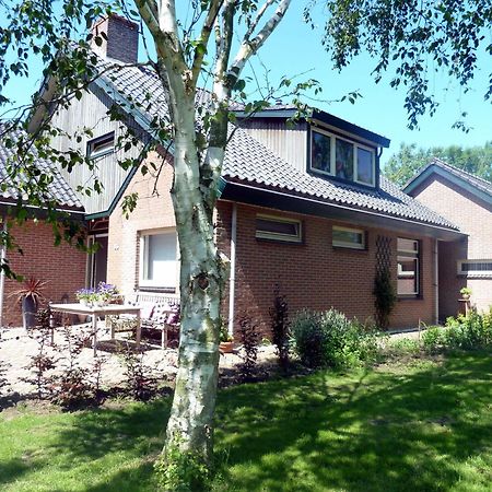 Bed En Breakfast De Pauw Wieringerwaard ภายนอก รูปภาพ