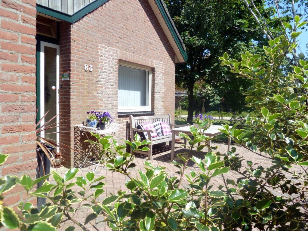 Bed En Breakfast De Pauw Wieringerwaard ภายนอก รูปภาพ