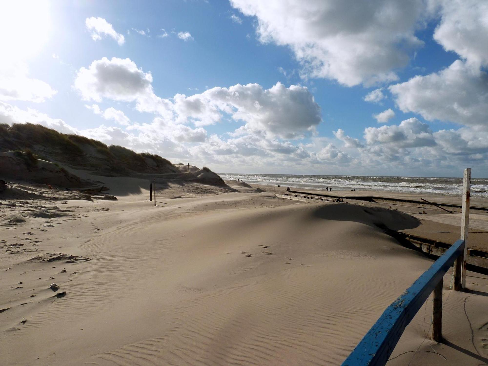 Bed En Breakfast De Pauw Wieringerwaard ภายนอก รูปภาพ