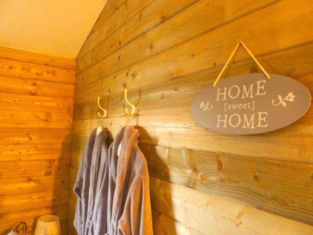 Bed En Breakfast De Pauw Wieringerwaard ห้อง รูปภาพ