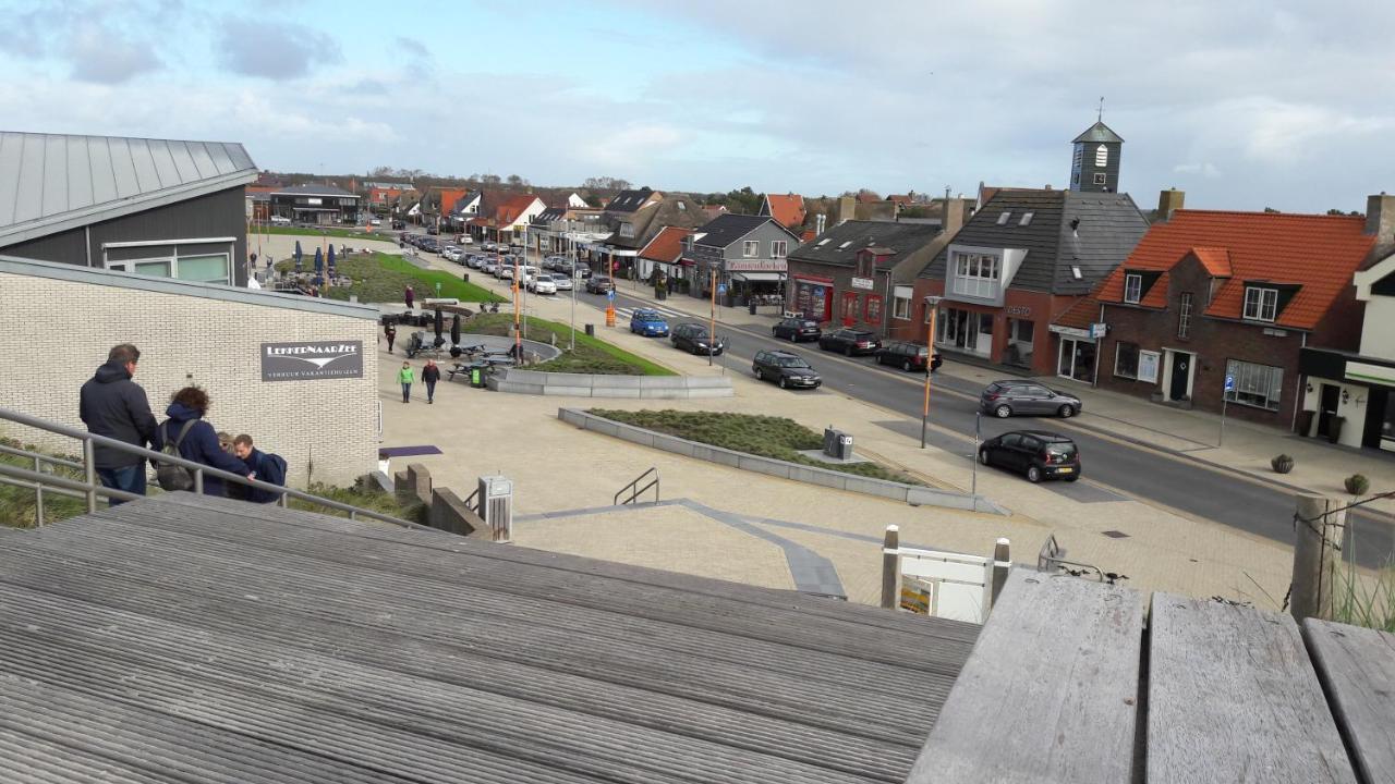 Bed En Breakfast De Pauw Wieringerwaard ภายนอก รูปภาพ